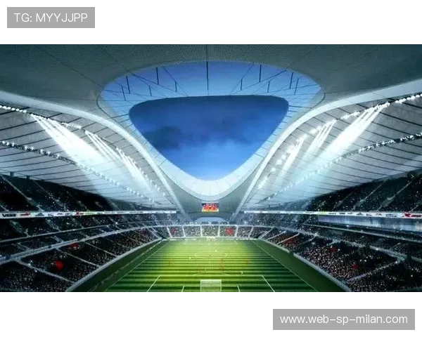 “足球场馆全面升级，确保未来赛事顺利举行”，足球展厅