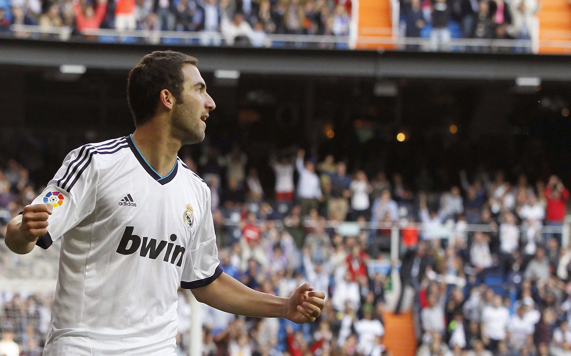 热刺锋线火力太恐怖